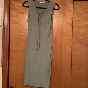 Gray body con